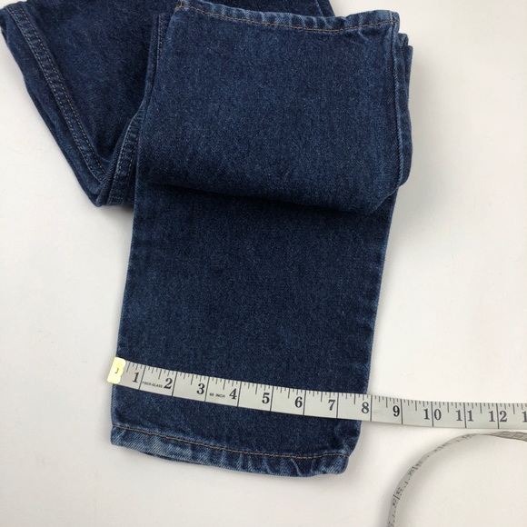 Levi’s 550 Jeans - Picture 7 of 8